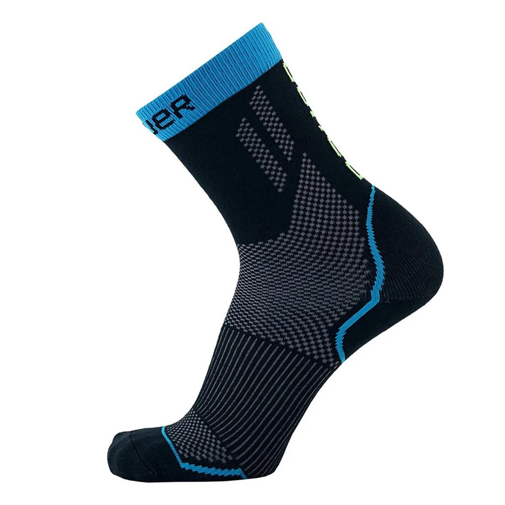 Носки хоккейные Bauer Perfomance Low 1059309 черные XS купить,NaN