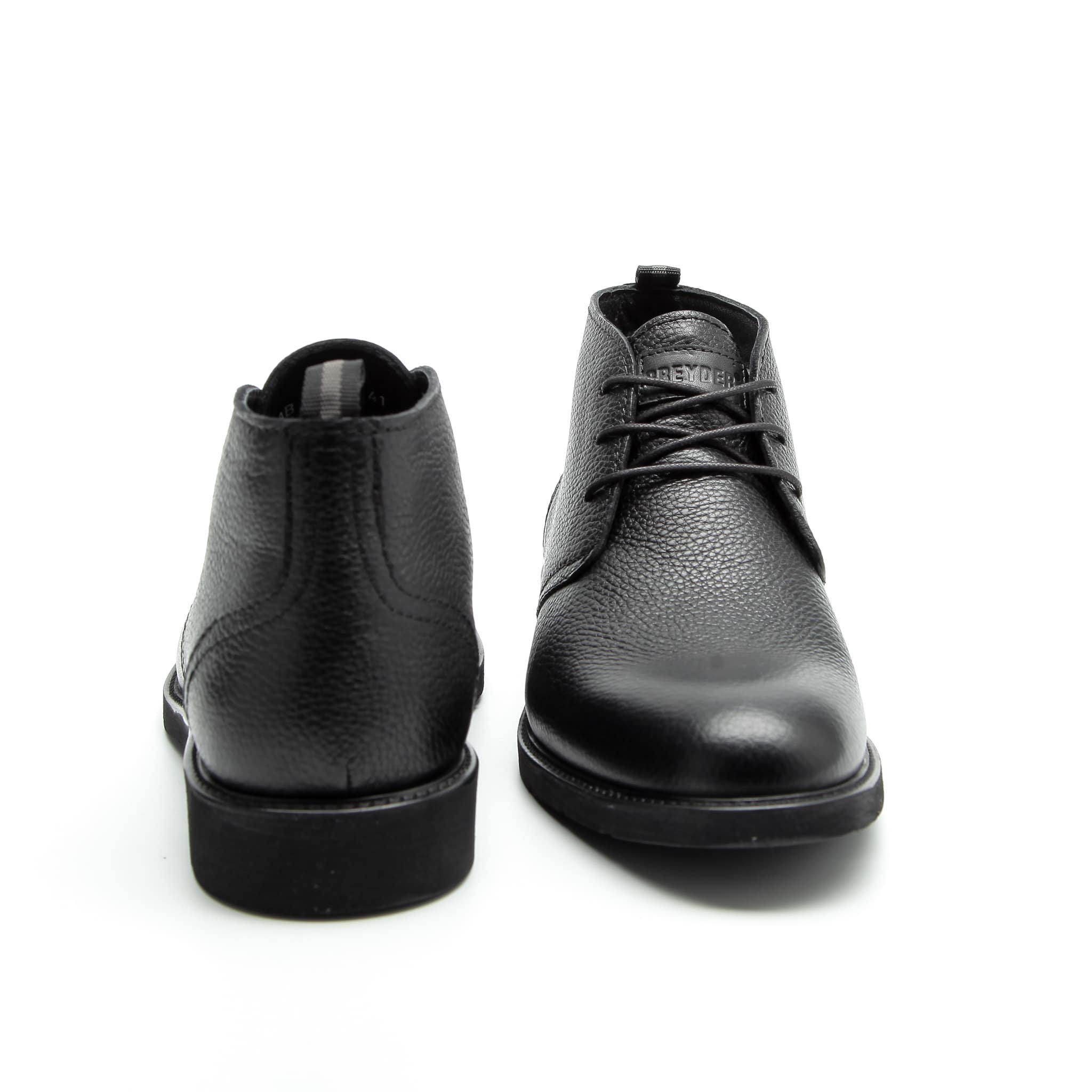 Ботинки Greyder 71047 siyah 40 купить,NaN