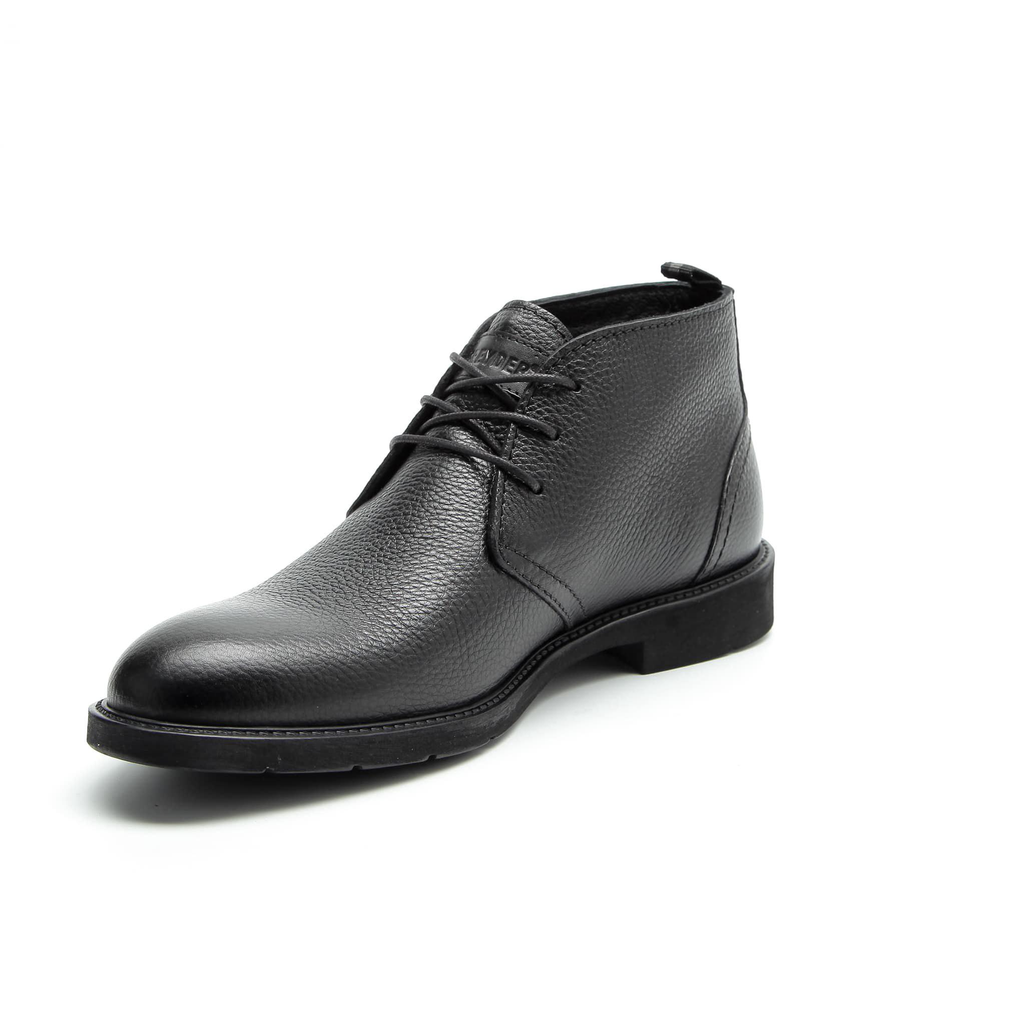 Ботинки Greyder 71047 siyah 42 купить,NaN