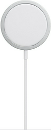 Зарядное устройство Apple MagSafe Charger MHXH3ZM/A белое