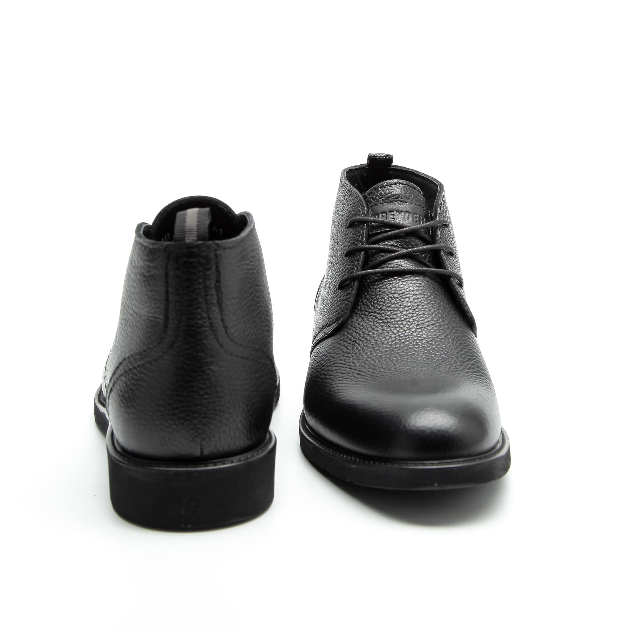 Ботинки Greyder 71047 siyah 44 купить,NaN