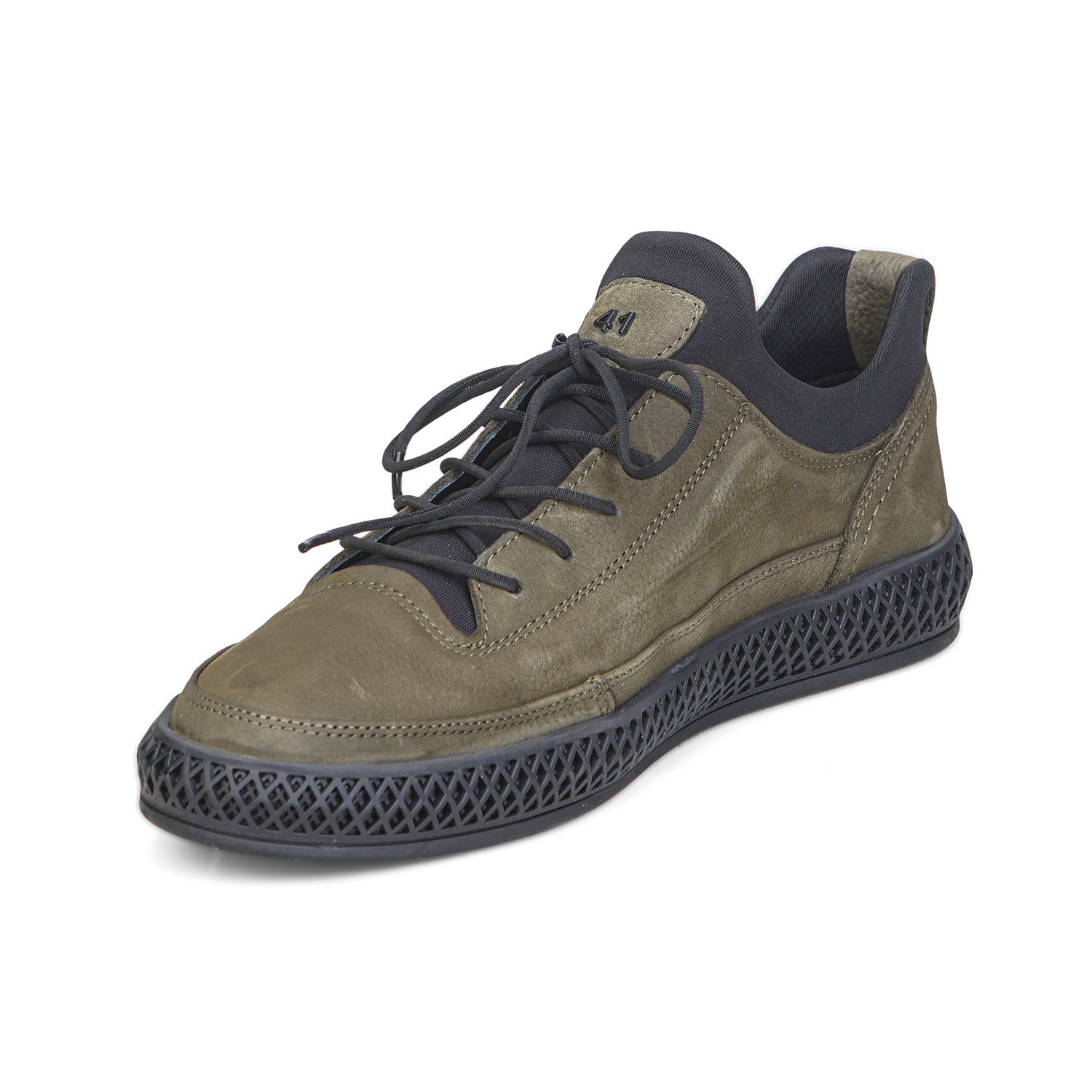 Кроссовки Greyder 13640 haki 45 купить,NaN