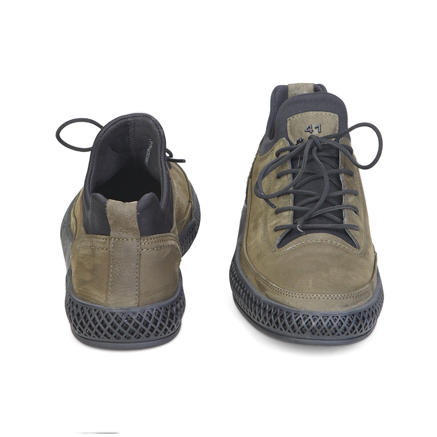 Кроссовки Greyder 13640 haki 41 купить,NaN