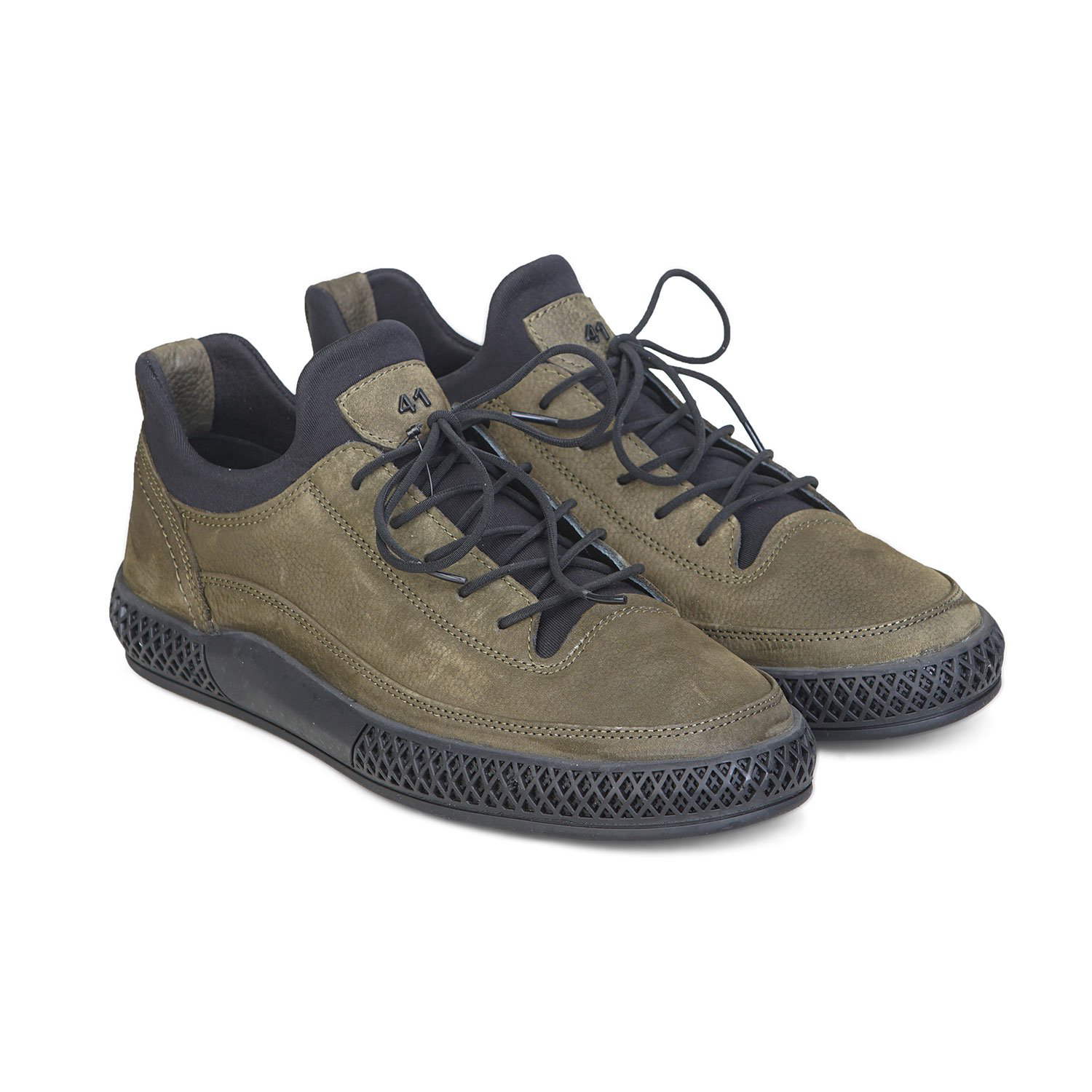 Кроссовки Greyder 13640 haki 42 купить,NaN
