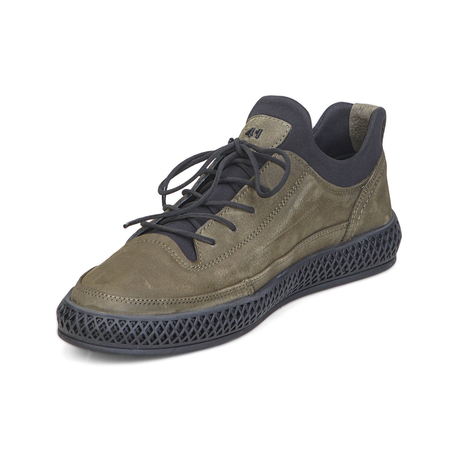 Кроссовки Greyder 13640 haki 42 купить,NaN