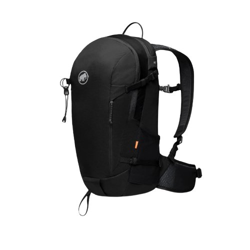 Рюкзак Mammut Lithium 20 черный