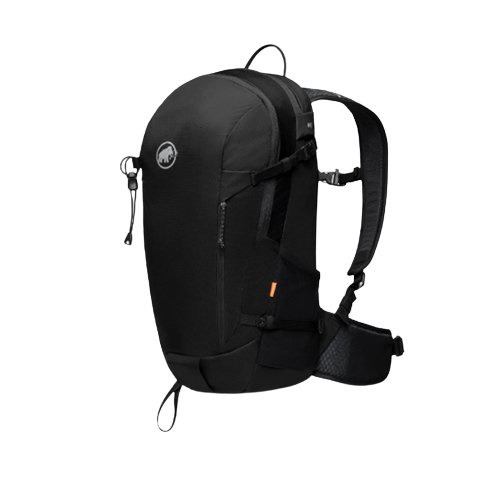 Рюкзак Mammut Lithium 20 черный купить,NaN