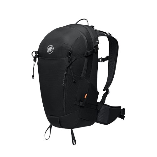 Рюкзак Mammut Lithium 25 черный купить,NaN