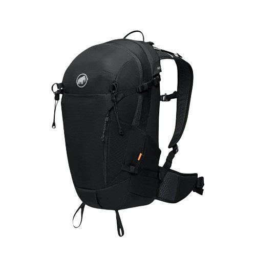 Рюкзак Mammut Lithium 25 черный купить,NaN