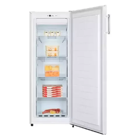 Морозильник Hisense FV191N4AW1 173 л No Frost White - ForteMarket Морозильник Hisense FV191N4AW1 173 л No Frost White купить,0