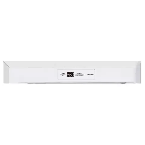 Морозильник Hisense FV191N4AW1 173 л No Frost White - ForteMarket Морозильник Hisense FV191N4AW1 173 л No Frost White купить,0