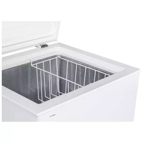 Морозильник Hisense FC125D4DW1 100 л White - ForteMarket Морозильник Hisense FC125D4DW1 100 л White купить,0