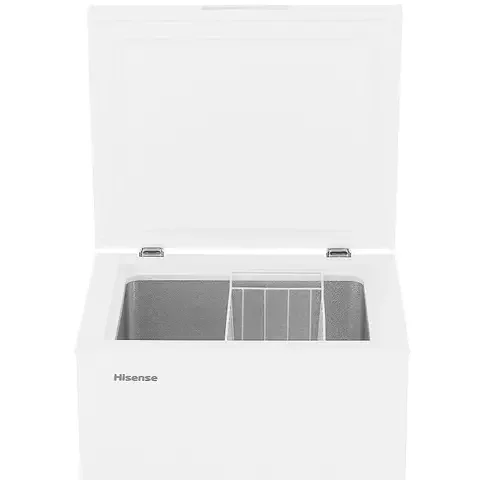 Морозильник Hisense FC125D4DW1 100 л White - ForteMarket Морозильник Hisense FC125D4DW1 100 л White купить,0