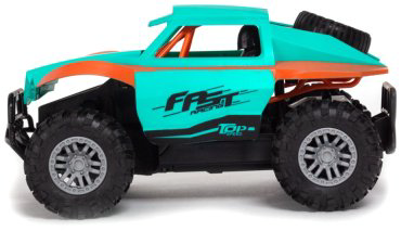 Машинка Fast Car на радиоуправлении X-Game 65161С, мультиколор