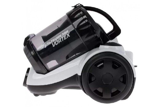 Пылесос Centek CT-2528 черно-белый купить,57990