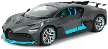 Машина Rastar РУ 1:14 Bugatti Divo купить,27990