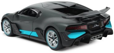 Машина Rastar РУ 1:14 Bugatti Divo купить,0