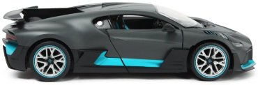 Машина Rastar РУ 1:14 Bugatti Divo купить,0