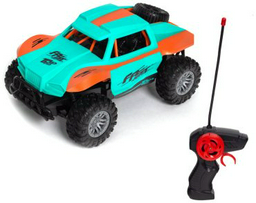 Машинка Fast Car на радиоуправлении X-Game 65161С, мультиколор