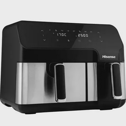 Аэрогриль Hisense HAF2900D Silver-Black