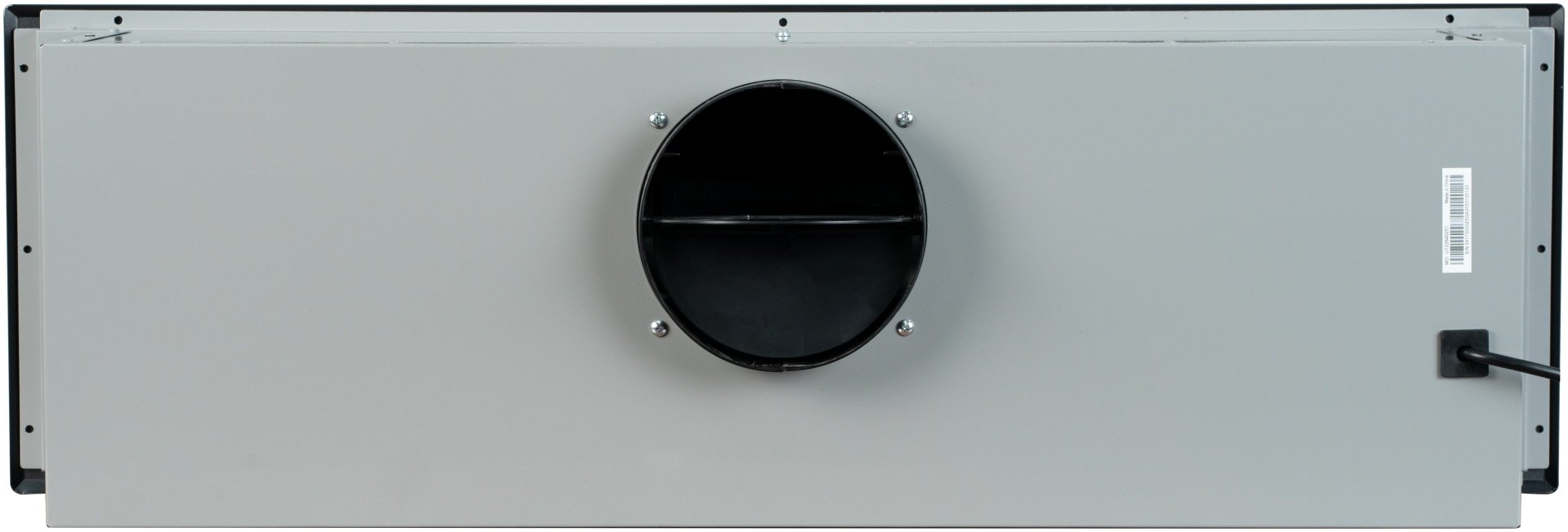 Вытяжка Midea MH90I400 B черный купить,0