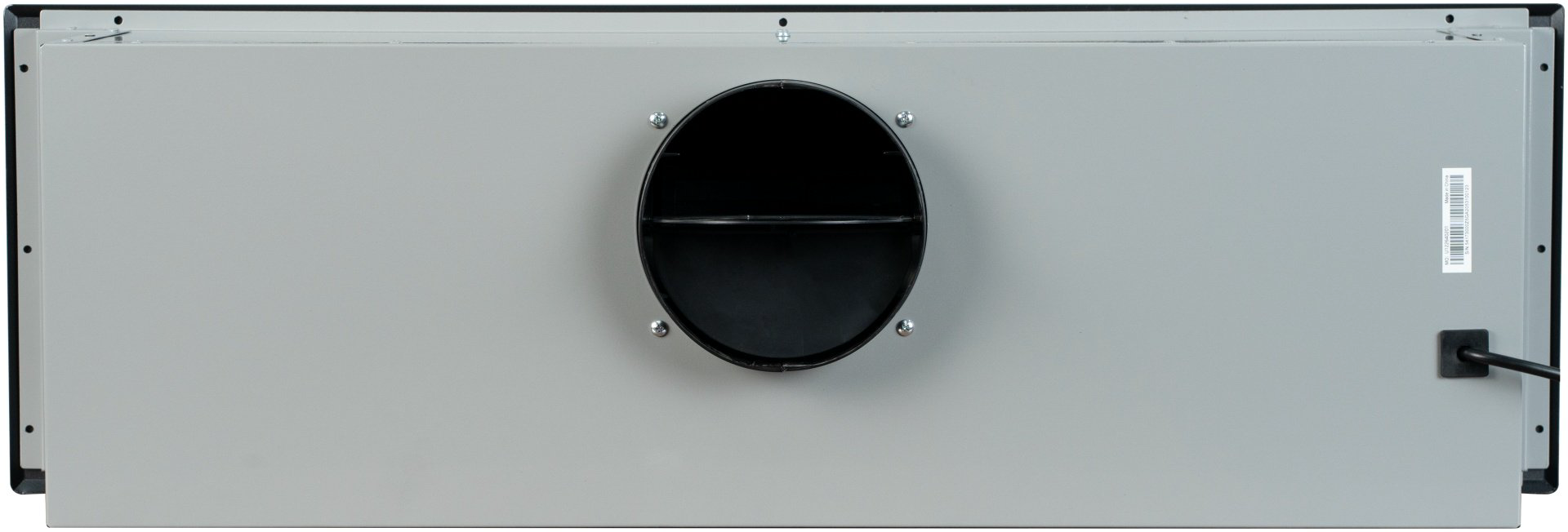 Вытяжка Midea MH90I400 B черный купить,63034