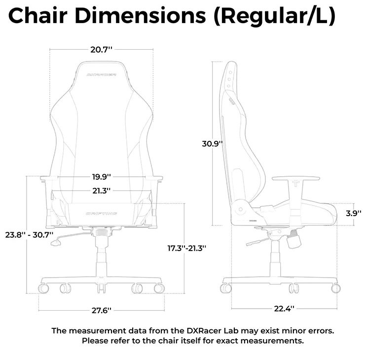 Игровое кресло DXRacer DRIFTING GC/LDC23LTA, черный, коричневый купить,NaN