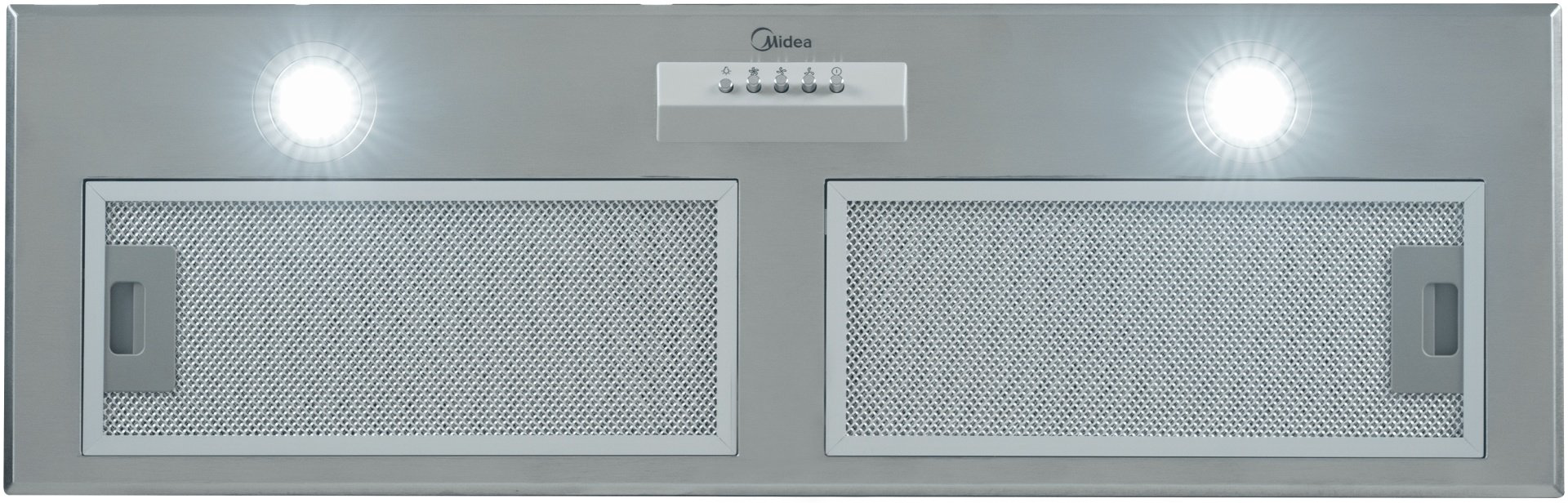 Вытяжка Midea MH90I400 X стальной - ForteMarket Вытяжка Midea MH90I400 X стальной купить,59990