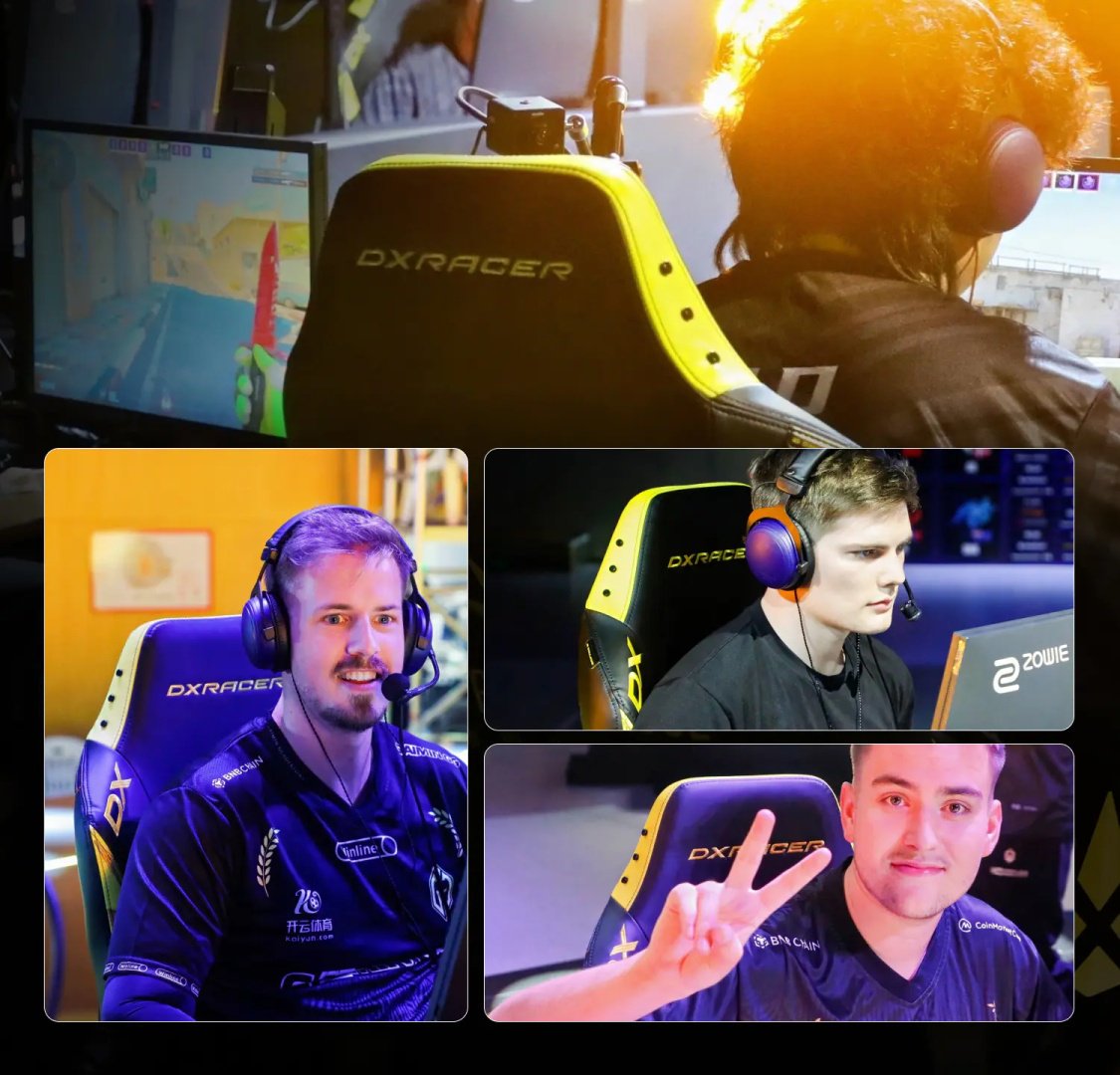 Игровое кресло DXRacer DRIFTING GC/LDC23LTA, черный, коричневый купить,NaN