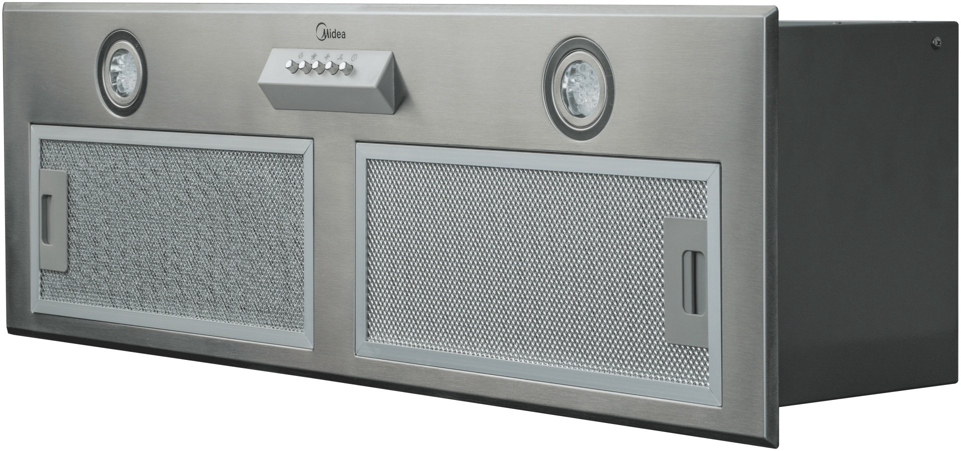 Вытяжка Midea MH90I400 X стальной - ForteMarket Вытяжка Midea MH90I400 X стальной купить,59990