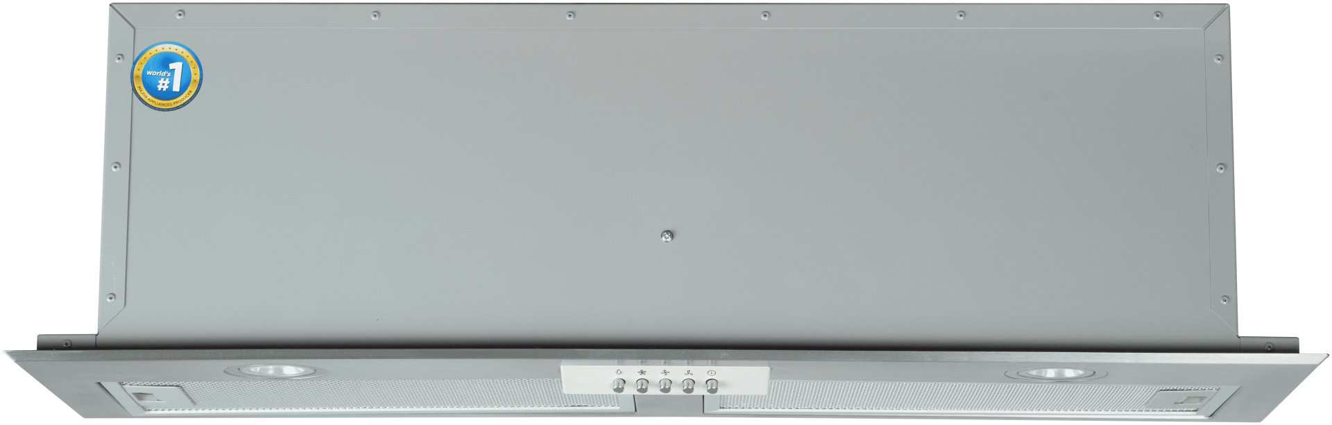 Вытяжка Midea MH90I400 X стальной - ForteMarket Вытяжка Midea MH90I400 X стальной купить,59990