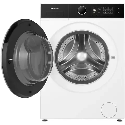 Стиральная машина Hisense WF5I8043BWF White - ForteMarket Стиральная машина Hisense WF5I8043BWF White купить,0