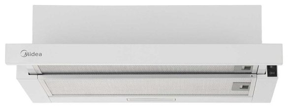 Вытяжка Midea MH 60P205 W белый - ForteMarket Вытяжка Midea MH 60P205 W белый купить,0