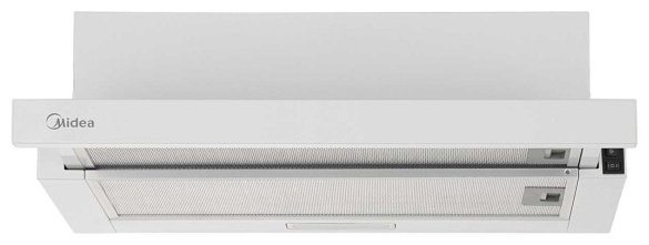 Вытяжка Midea MH 60P205 W белый купить,NaN