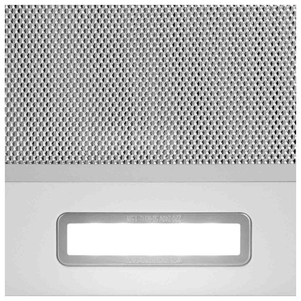 Вытяжка Midea MH 60P205 W белый - ForteMarket Вытяжка Midea MH 60P205 W белый купить,0
