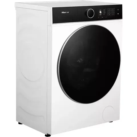 Стиральная машина Hisense WF5I8043BWF White - ForteMarket Стиральная машина Hisense WF5I8043BWF White купить,0