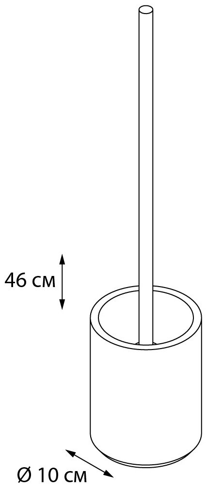 FIXSEN COIN FX-250-5 черный