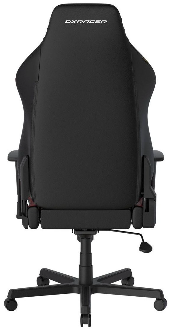 Игровое кресло DXRacer Hammer GC/LHE23LTA/NR, черный, красный купить,123090