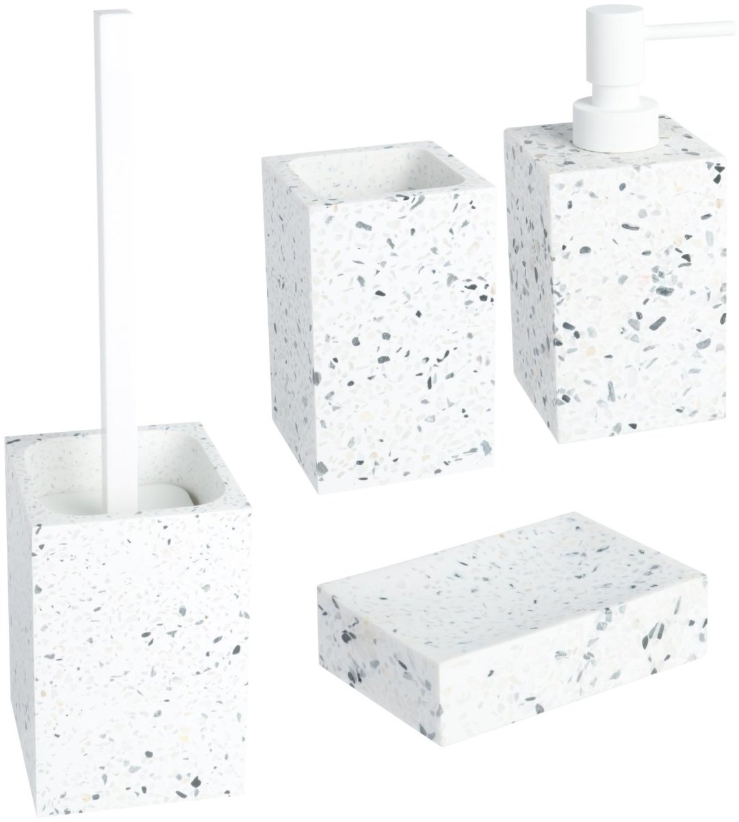 FIXSEN FX-201-5, полирезина