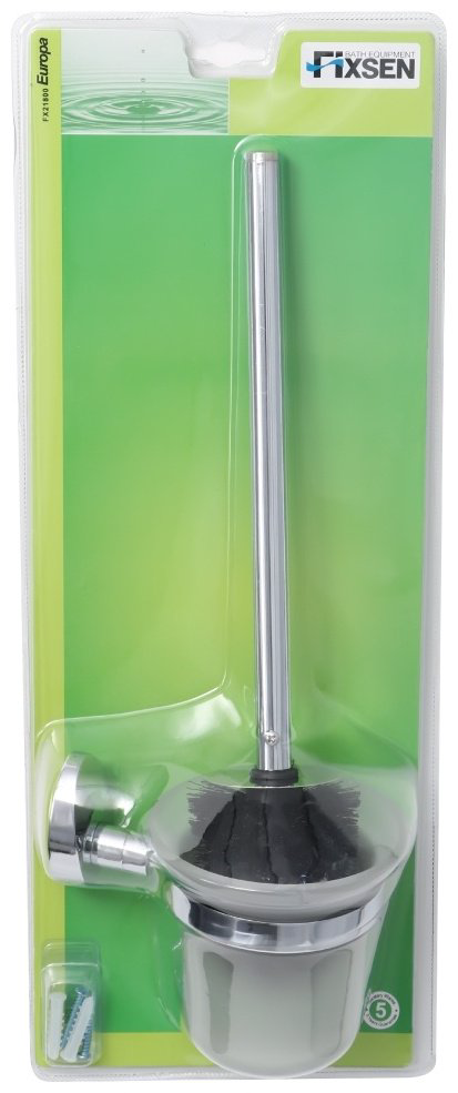 FIXSEN FX-21813 серебристый