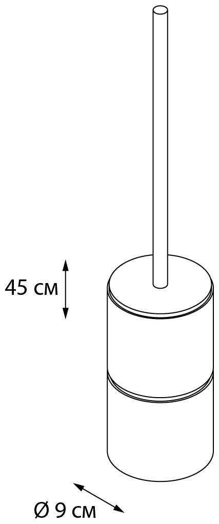 FIXSEN FX-240-5 серый