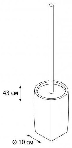 FIXSEN BALK FX-270-5 бежевый