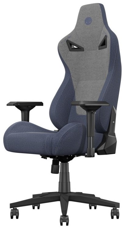Игровое кресло Karnox LEGEND Magician Denim KX800519-MGPF, синий