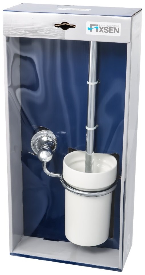 FIXSEN FX-41113 серебристый