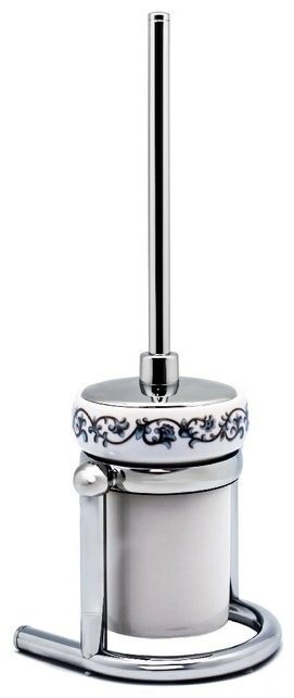 FIXSEN FX-783 серебристый