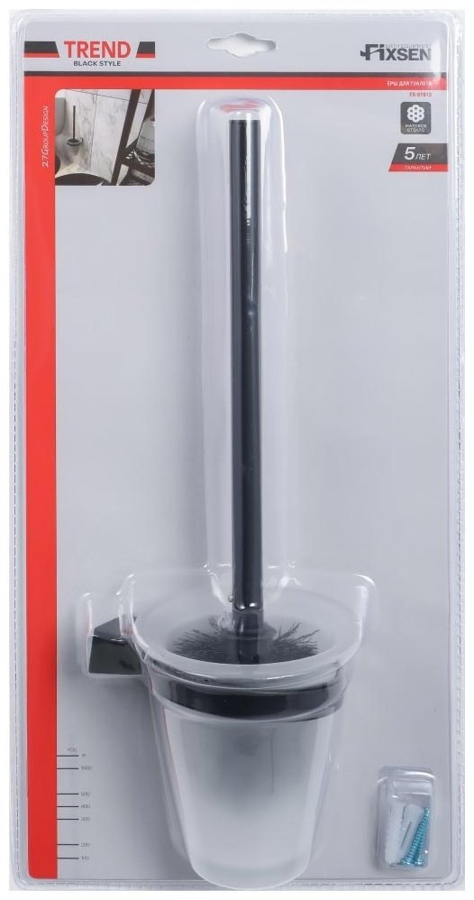 FIXSEN Trend FX-97813 черный