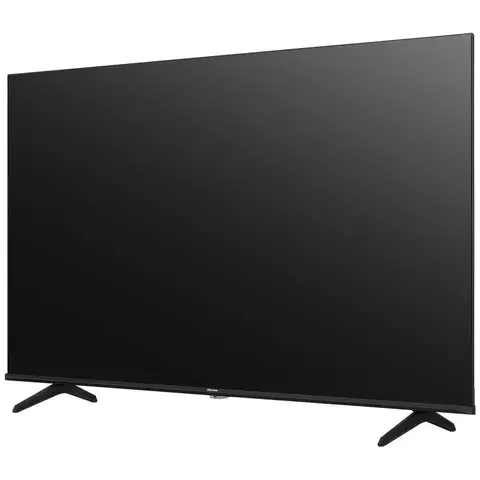 Телевизор Hisense 55" QLED 55E7NQ  UHD SMART Black купить,0