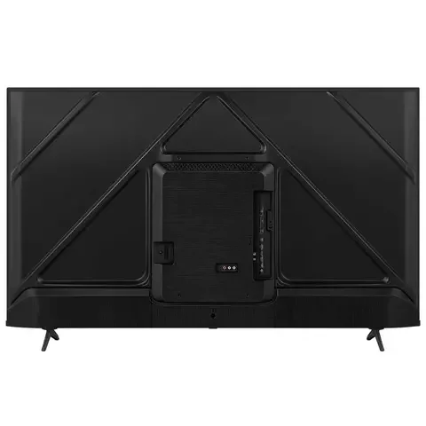 Телевизор Hisense 55" QLED 55E7NQ  UHD SMART Black купить,0