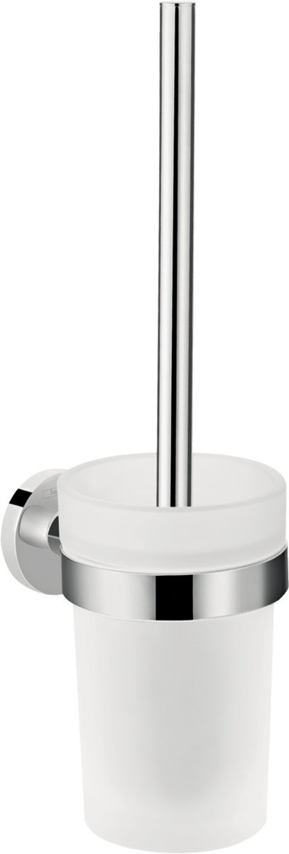 HansGrohe Logis Universal HG41722000 серебристый купить,NaN