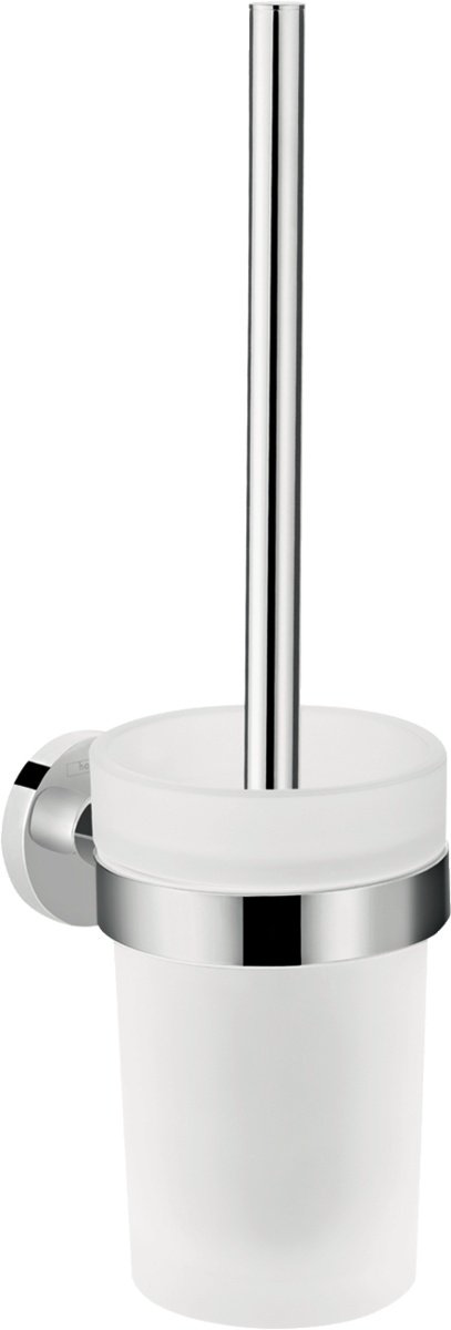 HansGrohe Logis Universal HG41722000 серебристый купить,NaN